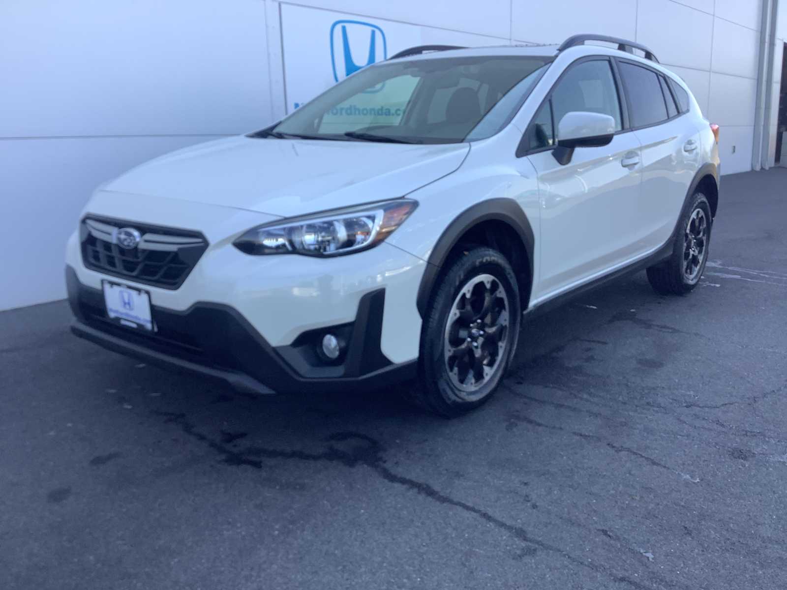 2023 Subaru Crosstrek