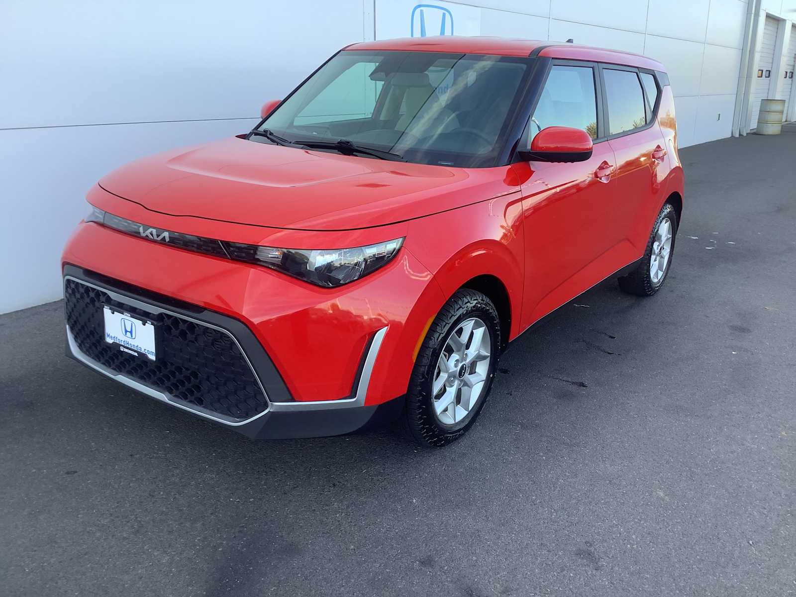 2024 Kia Soul