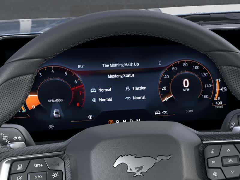 2024 Ford Mustang GT Premium 13