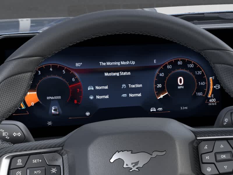 2024 Ford Mustang GT Premium 13