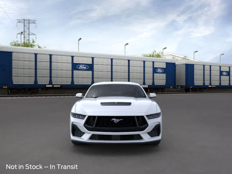 2024 Ford Mustang GT Premium 6