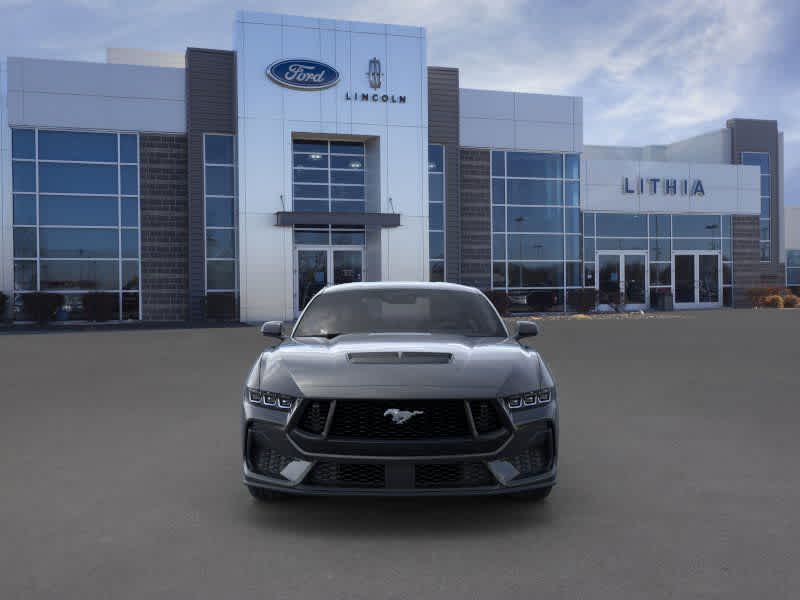 2024 Ford Mustang GT 6