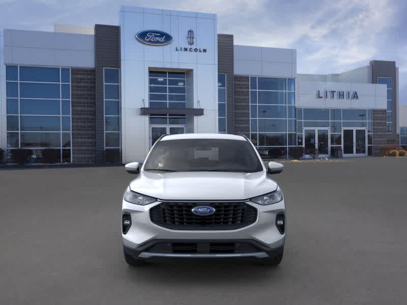 2024 Ford Escape PHEV 6