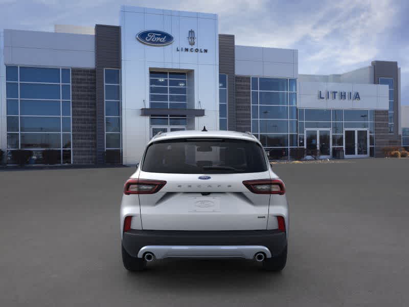 2024 Ford Escape PHEV 5