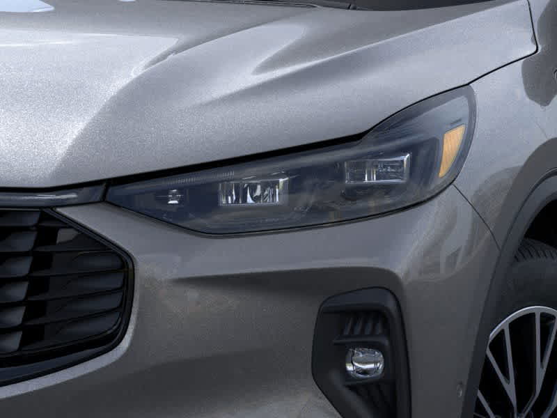 2024 Ford Escape PHEV 18