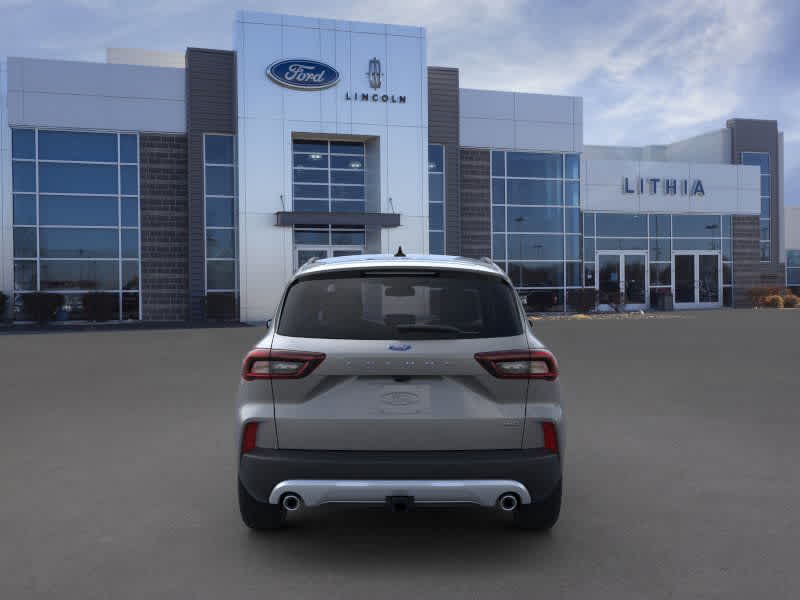 2024 Ford Escape PHEV 5