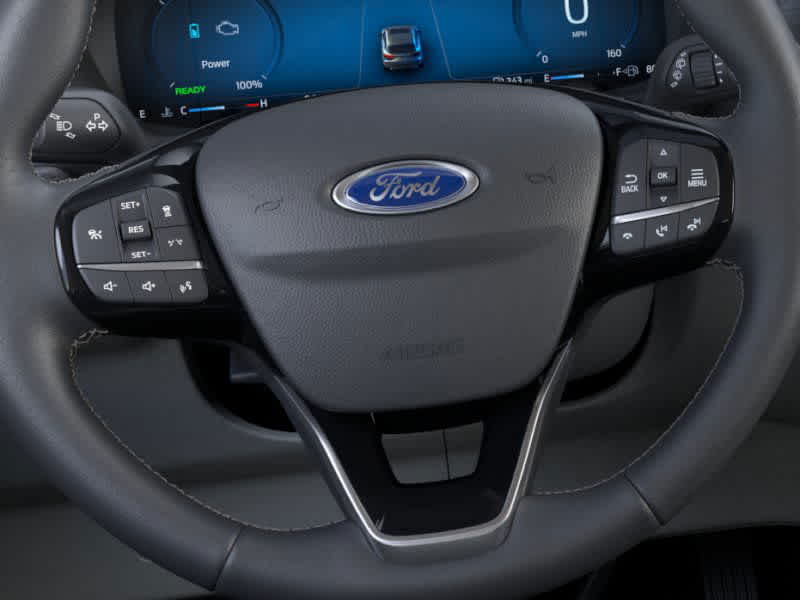 2024 Ford Escape PHEV 12