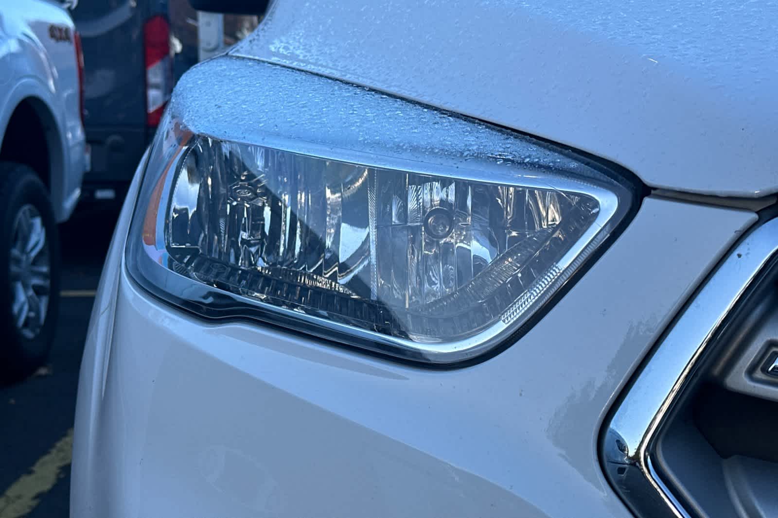 2019 Ford Escape SE 11