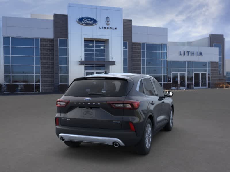 2024 Ford Escape Active 7