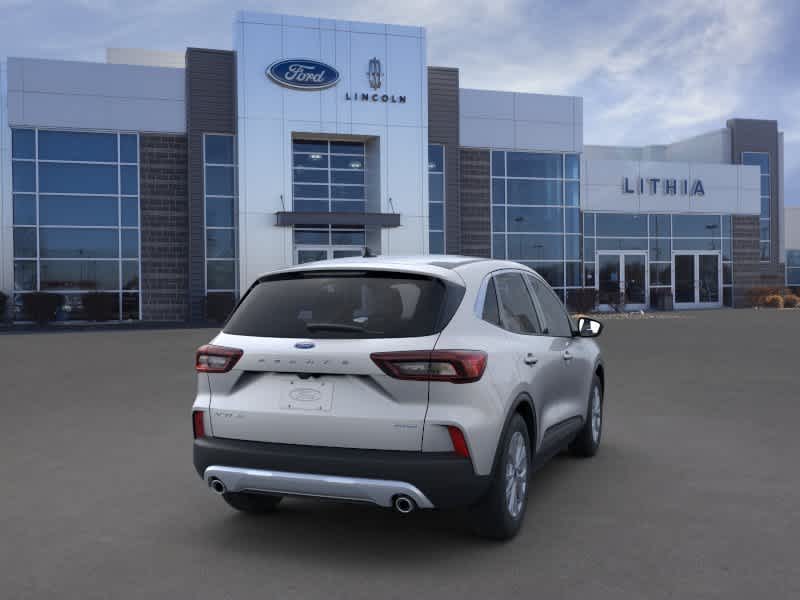 2024 Ford Escape Active 8