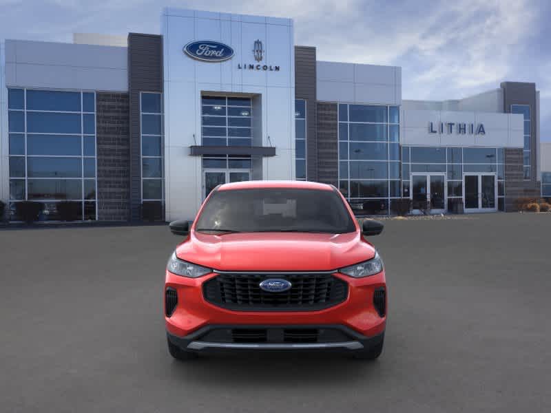 2024 Ford Escape Active 6