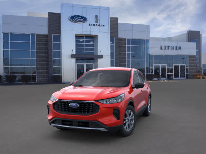 2024 Ford Escape Active 2