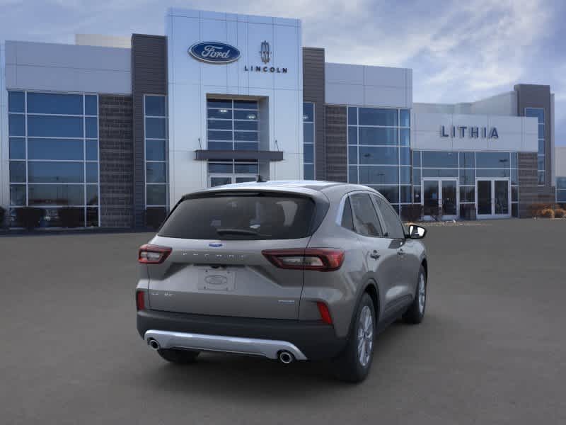 2024 Ford Escape Active 8