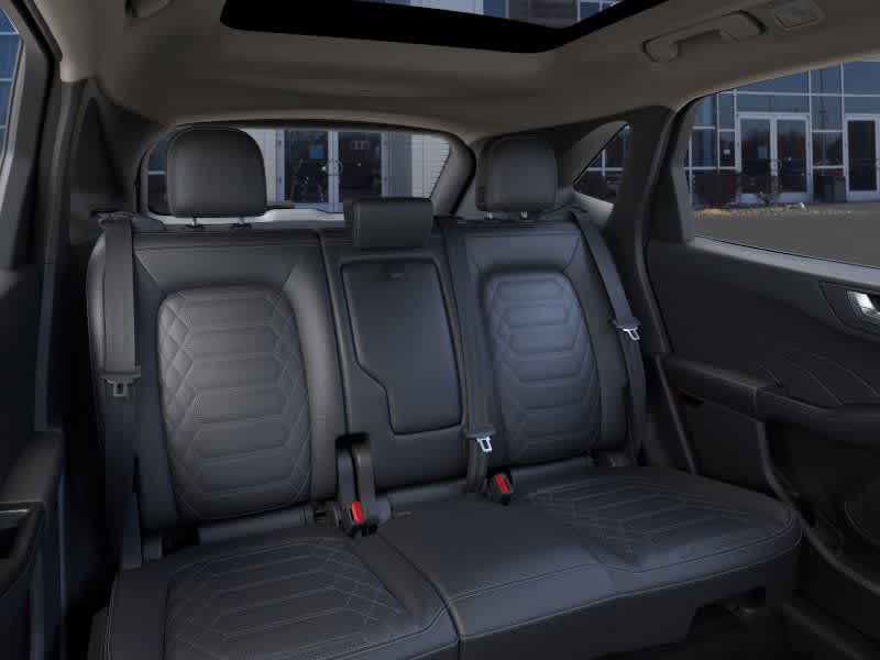 2024 Ford Escape Platinum 11