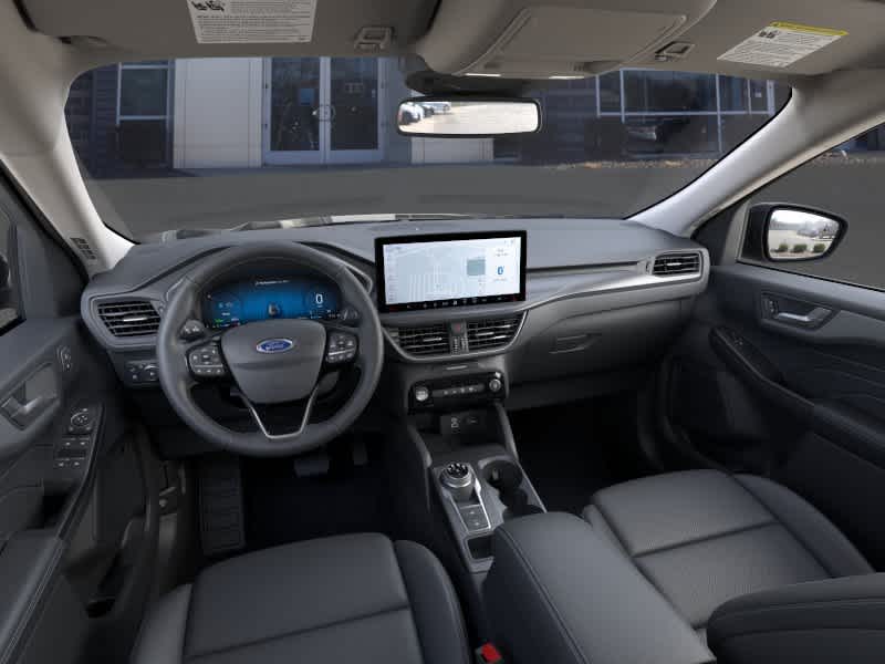 2024 Ford Escape Platinum 9