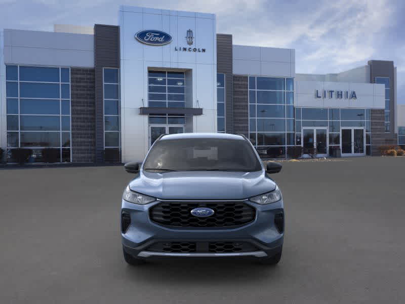 2025 Ford Escape ST-Line 6