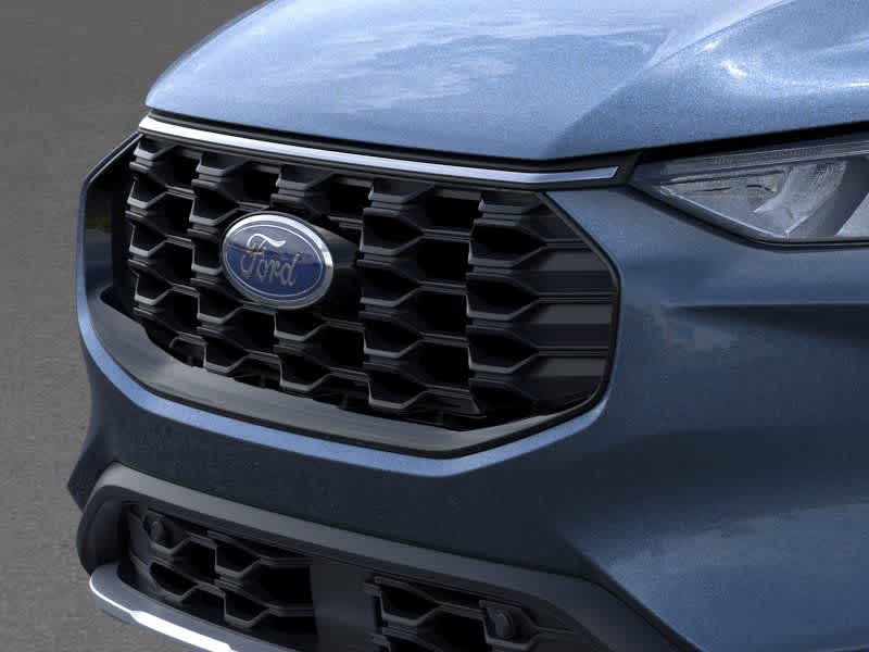 2025 Ford Escape ST-Line 17