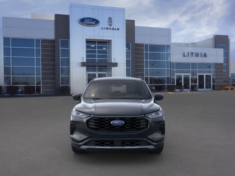 2024 Ford Escape ST-Line 6