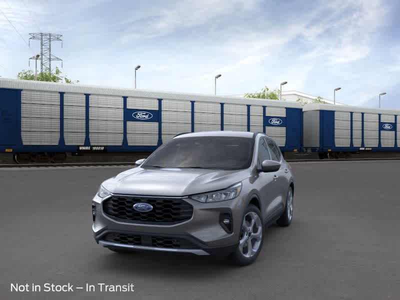 2025 Ford Escape ST-Line Select 2