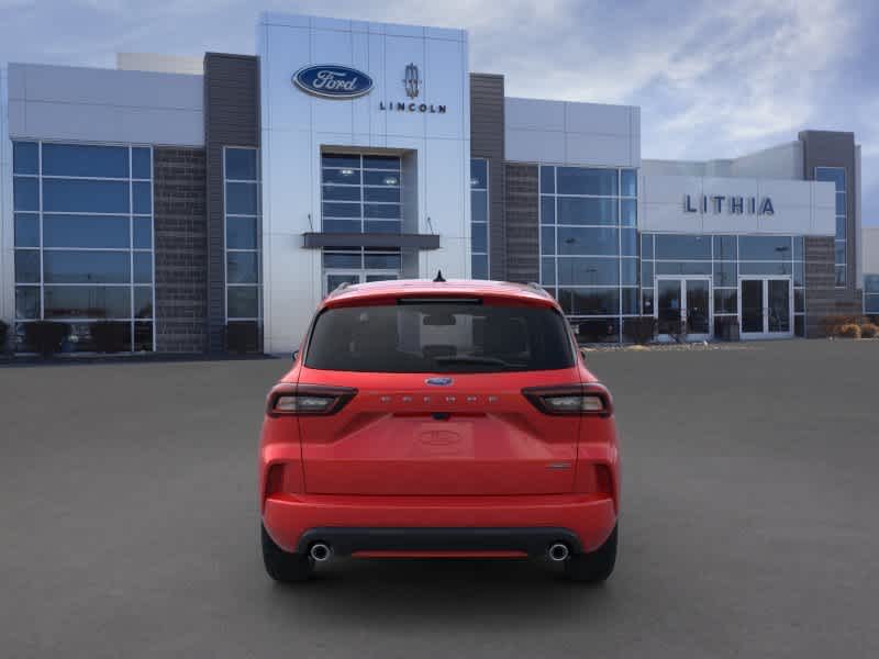 2024 Ford Escape ST-Line Select 5