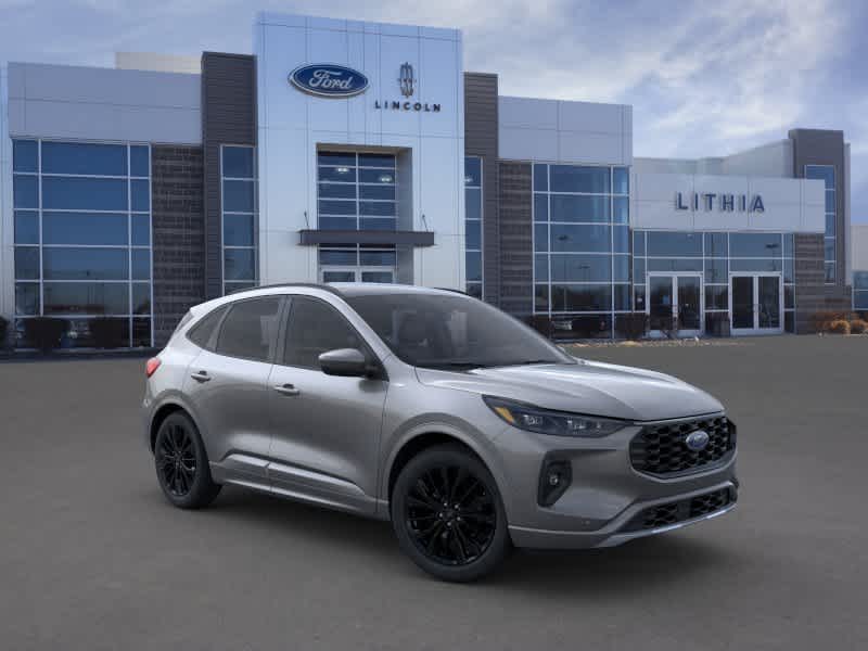 2024 Ford Escape ST-Line Elite 7