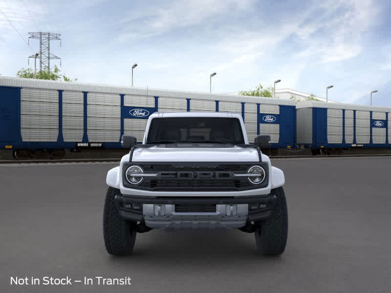 2024 Ford Bronco Raptor 6