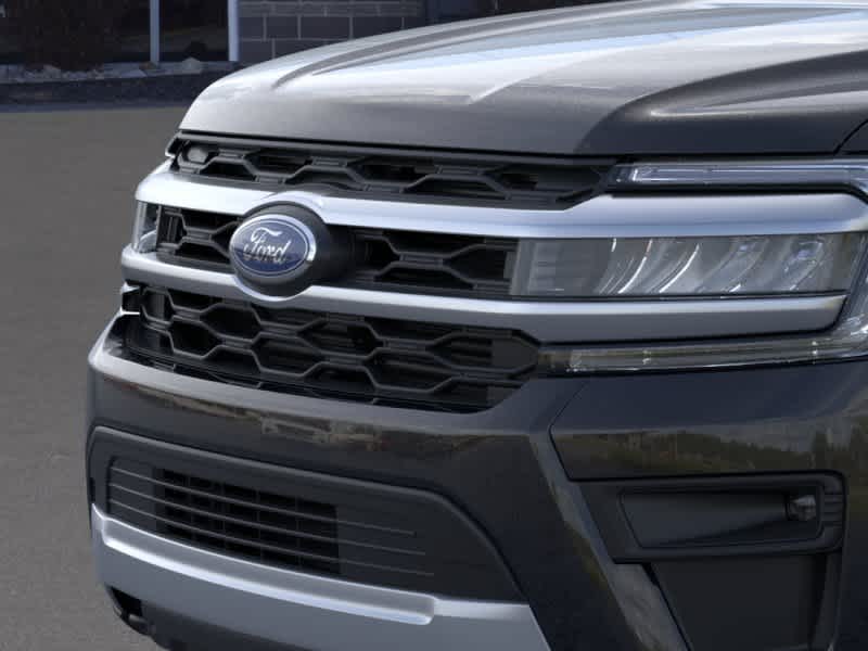 2024 Ford Expedition Max XLT 17