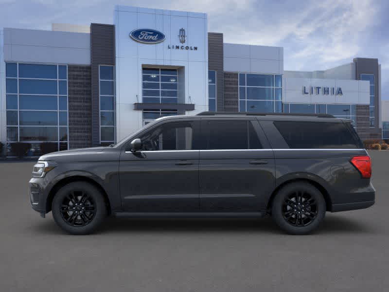 2024 Ford Expedition Max XLT 3