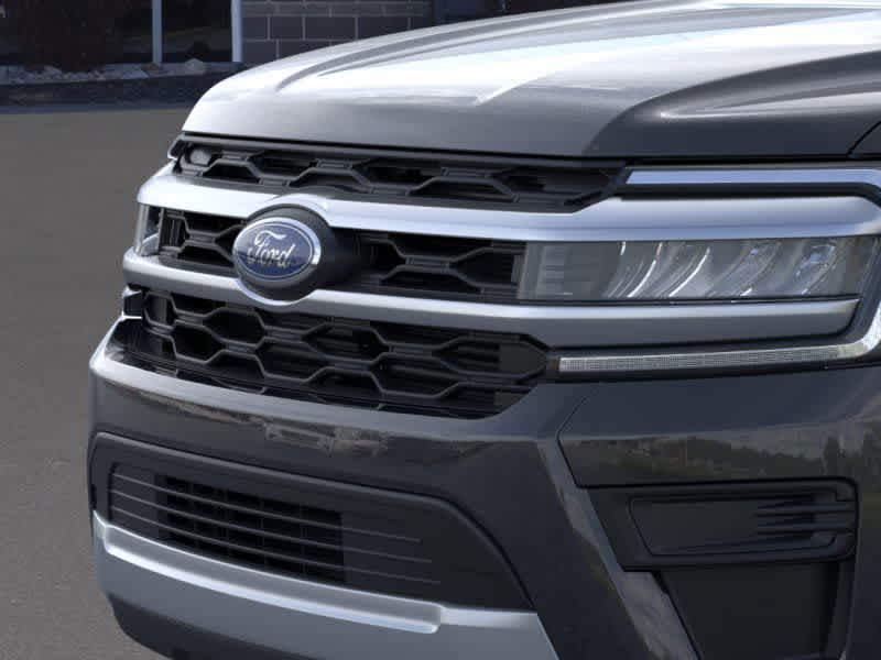 2024 Ford Expedition Max XLT 17