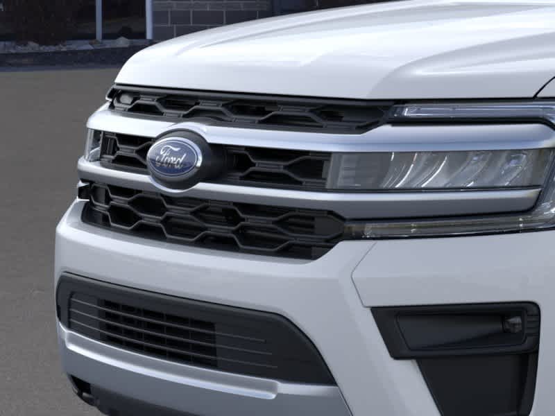 2024 Ford Expedition Max XLT 17