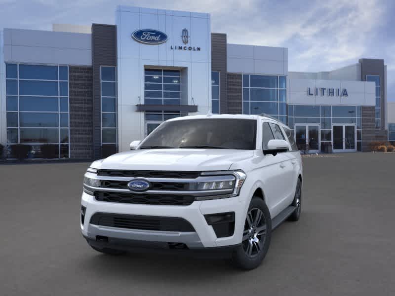 2024 Ford Expedition Max XLT 2