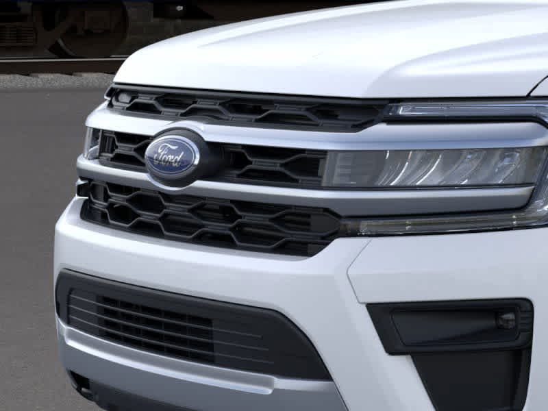 2024 Ford Expedition Max XLT 17