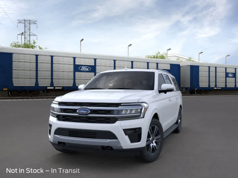 2024 Ford Expedition Max XLT 2