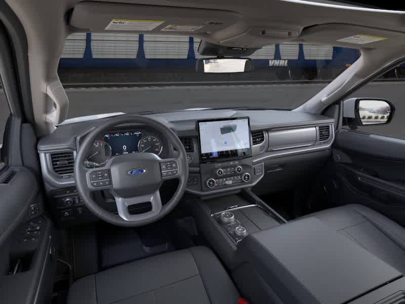 2024 Ford Expedition Max XLT 9