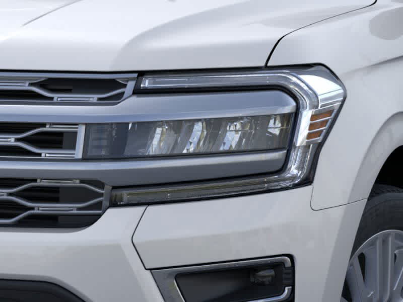 2024 Ford Expedition Max Platinum 18