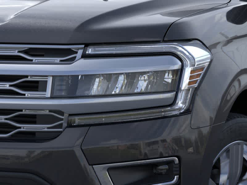 2024 Ford Expedition Max Platinum 18