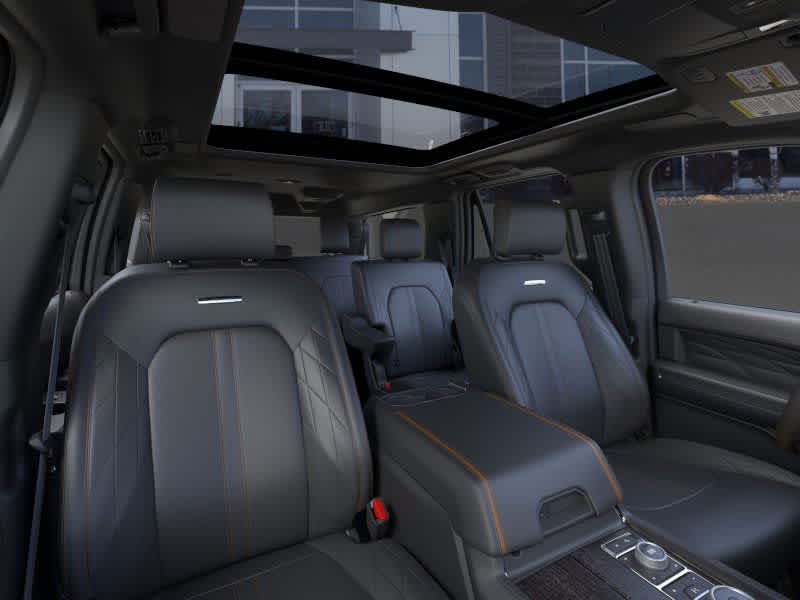 2024 Ford Expedition Max Platinum 10