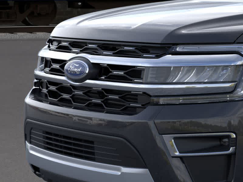 2024 Ford Expedition Max Limited 17