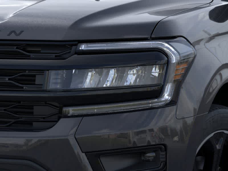 2024 Ford Expedition Max Limited 18