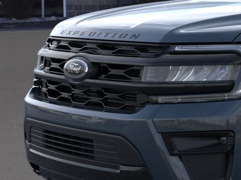 2024 Ford Expedition Max Limited 17