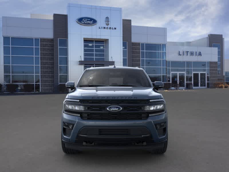 2024 Ford Expedition Max Limited 6