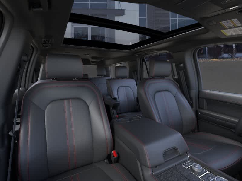 2024 Ford Expedition Max Limited 10