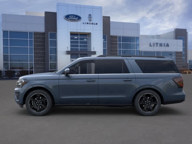 2024 Ford Expedition Max Limited 3