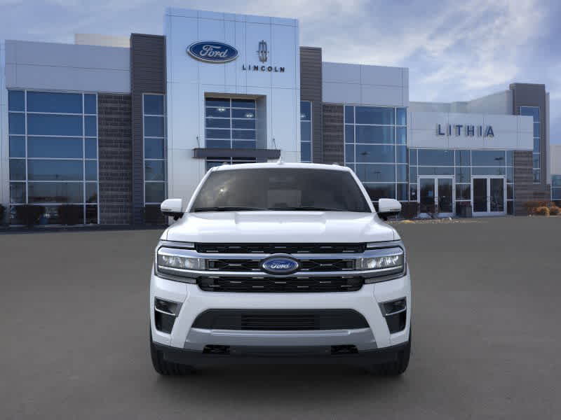 2024 Ford Expedition Max Limited 6