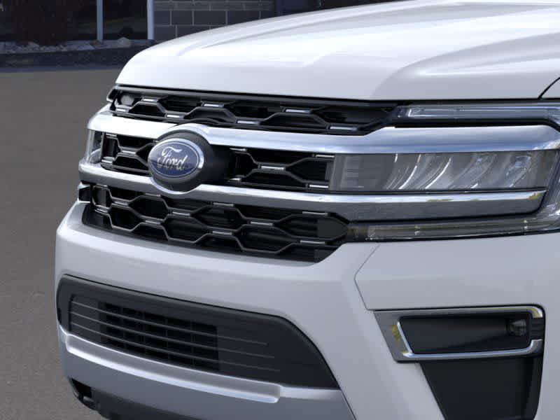 2024 Ford Expedition Max Limited 17