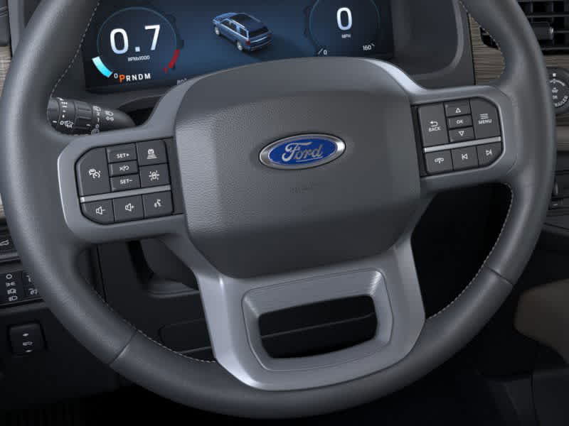 2024 Ford Expedition Max Limited 12