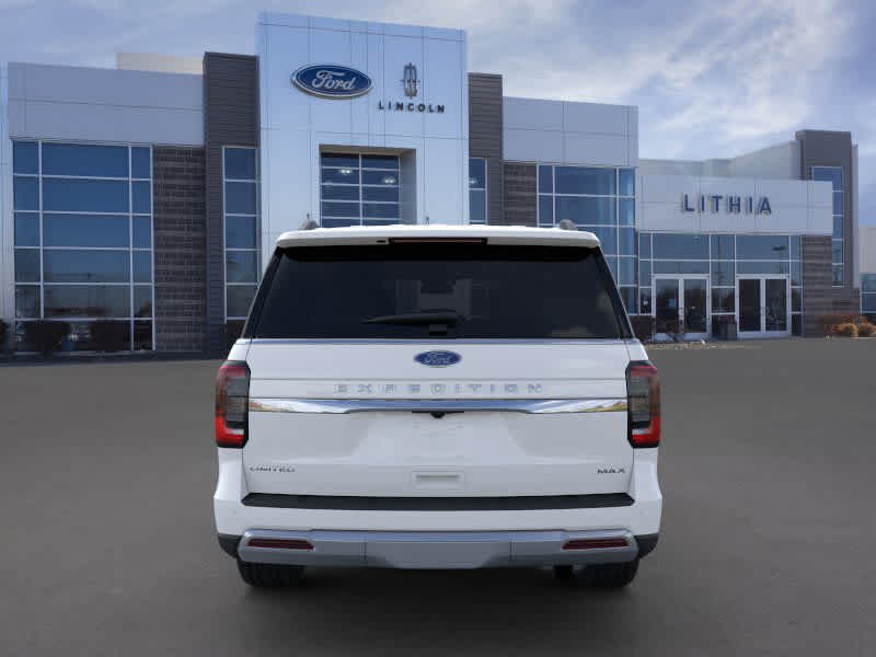 2024 Ford Expedition Max Limited 5