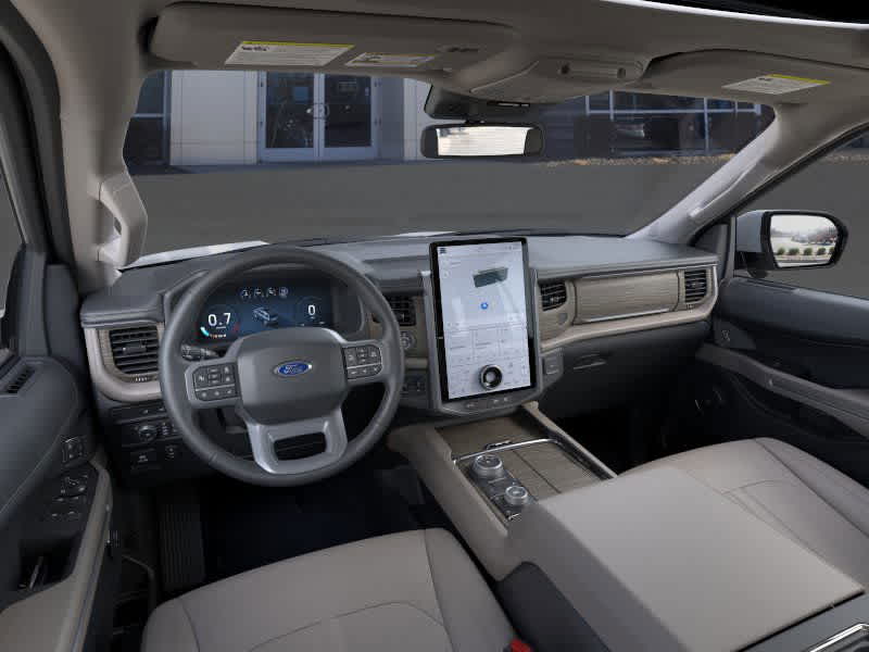 2024 Ford Expedition Max Limited 9