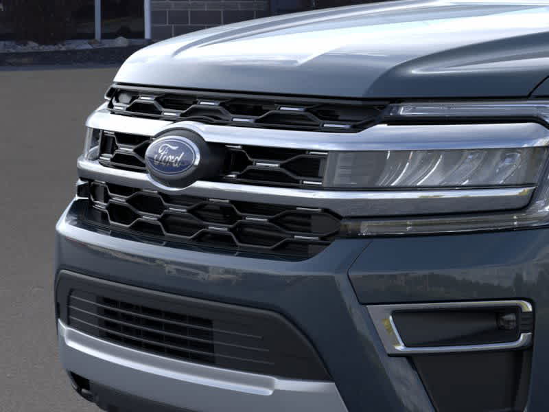 2024 Ford Expedition Max Limited 16