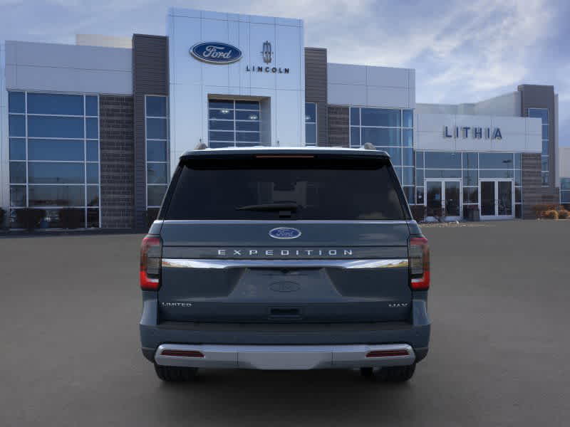 2024 Ford Expedition Max Limited 5